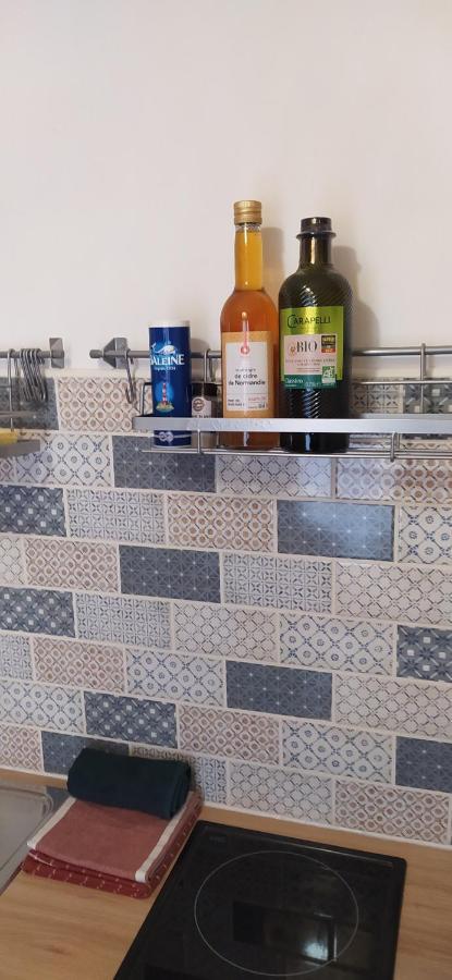 Apartament Charmant Studio En Plein Centre Ville De Chartres Zewnętrze zdjęcie